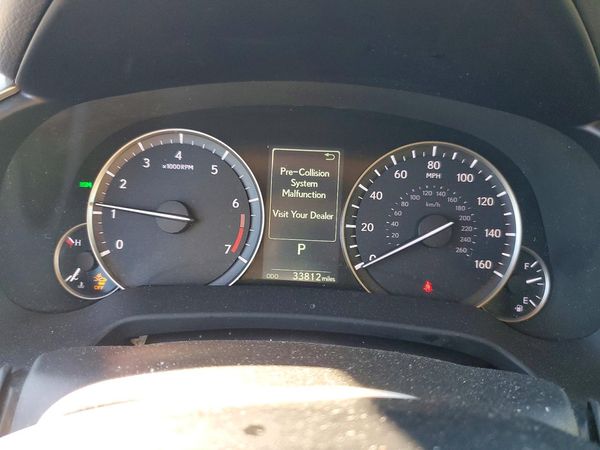 2022 LEXUS RX 350 Premium — ODOM