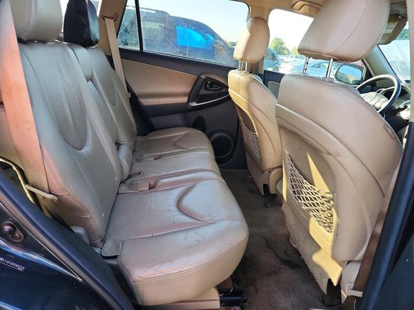 2012 TOYOTA RAV4 High — PSRS