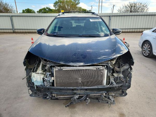 2013 TOYOTA RAV4 High — DIRF