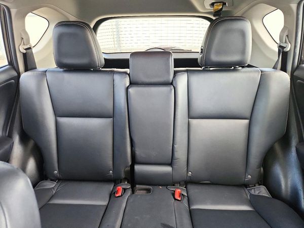 2013 TOYOTA RAV4 High — SUVN