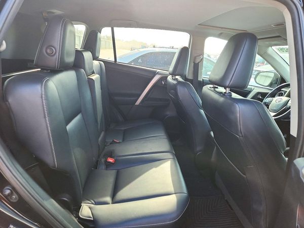 2013 TOYOTA RAV4 High — PSRS