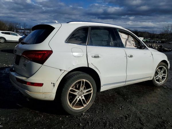 2014 AUDI Q5