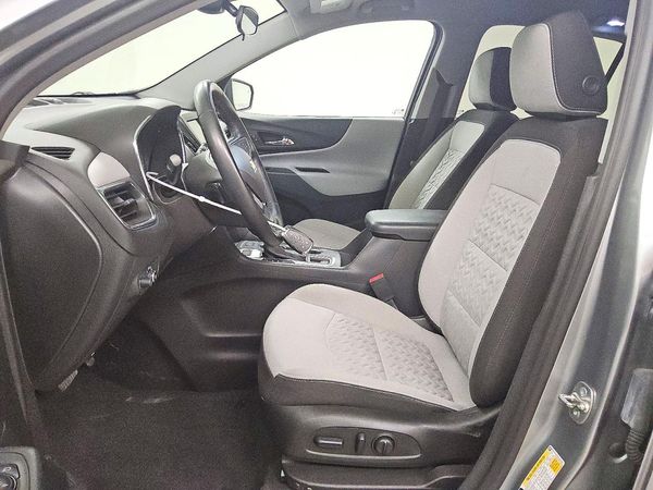 2024 CHEVROLET EQUINOX LT (1LT) — DENT