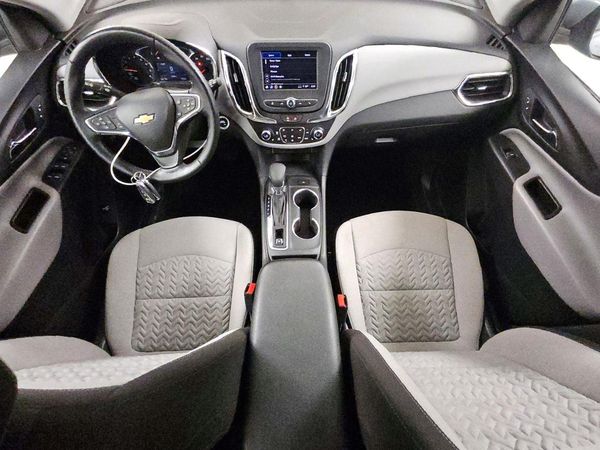 2024 CHEVROLET EQUINOX LT (1LT) — CKPT