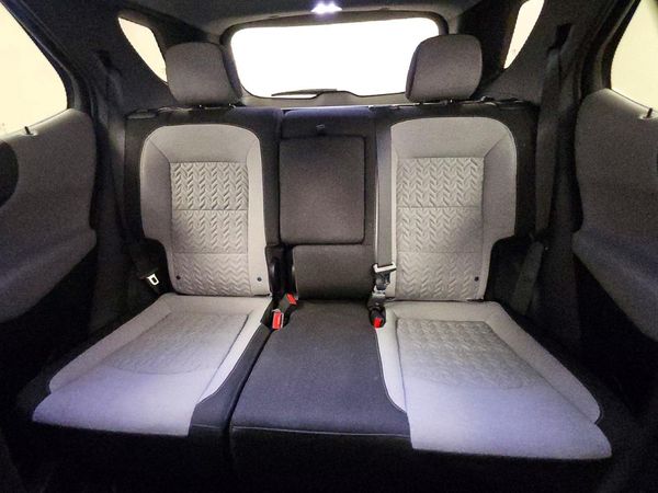 2024 CHEVROLET EQUINOX LT (1LT) — SUVN