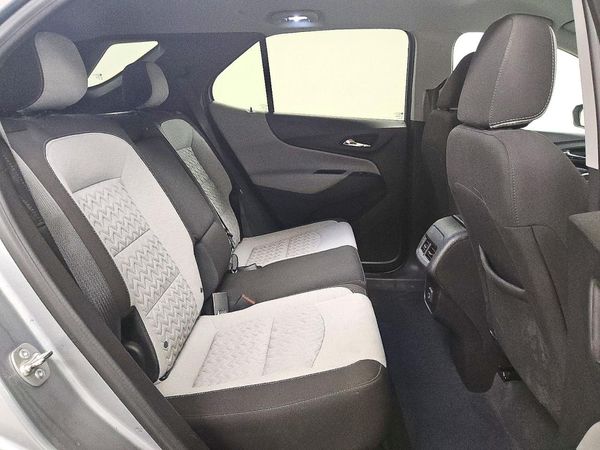 2024 CHEVROLET EQUINOX LT (1LT) — PSRS