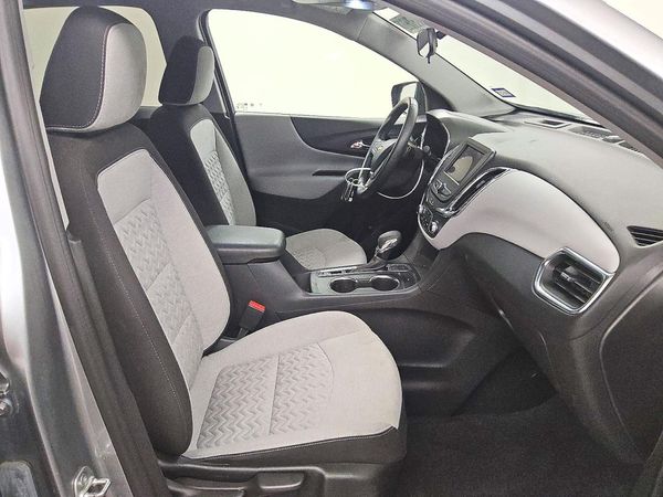 2024 CHEVROLET EQUINOX LT (1LT) — PSFS