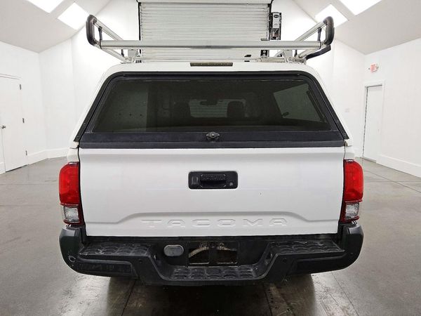 2021 TOYOTA TACOMA SR5 — DIRR