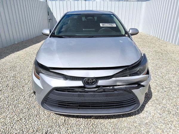 2023 TOYOTA COROLLA — DIRF