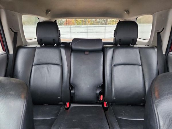 2012 TOYOTA 4RUNNER — SUVN