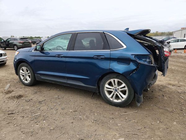 2020 FORD EDGE SEL — DSRA