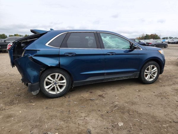 2020 FORD EDGE SEL — PSRA