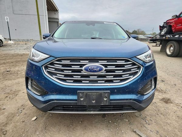 2020 FORD EDGE SEL — DIRF