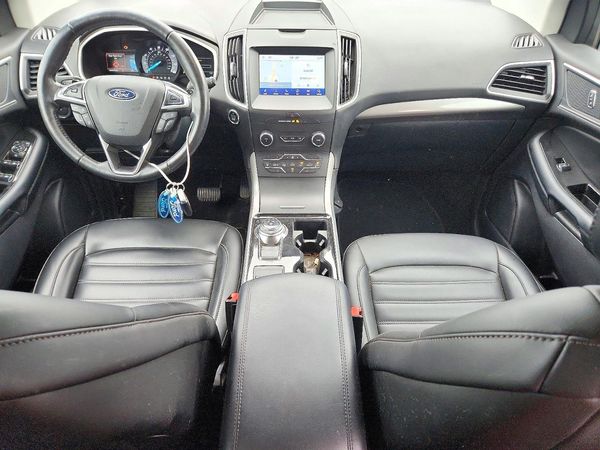 2020 FORD EDGE SEL — CKPT