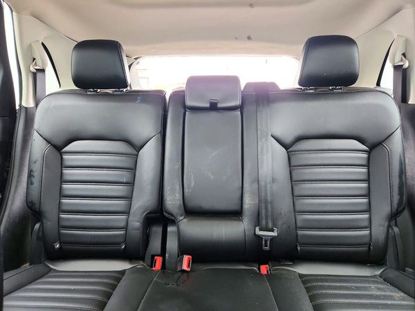 2020 FORD EDGE SEL — SUVN