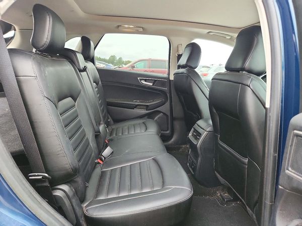 2020 FORD EDGE SEL — PSRS