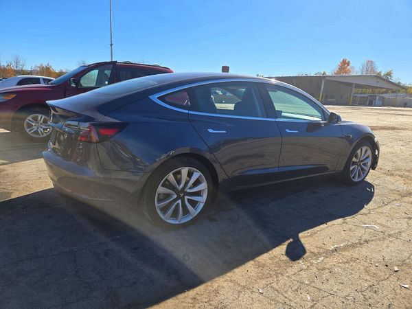 2019 TESLA MODEL 3 — PSRA