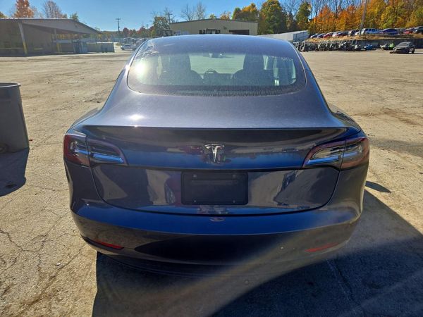 2019 TESLA MODEL 3 — DIRR