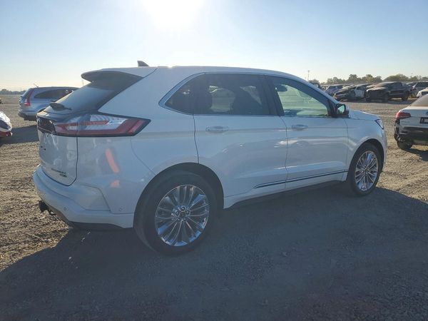 2020 FORD EDGE Titanium — PSRA