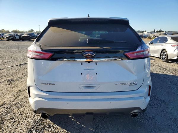 2020 FORD EDGE Titanium — DIRR