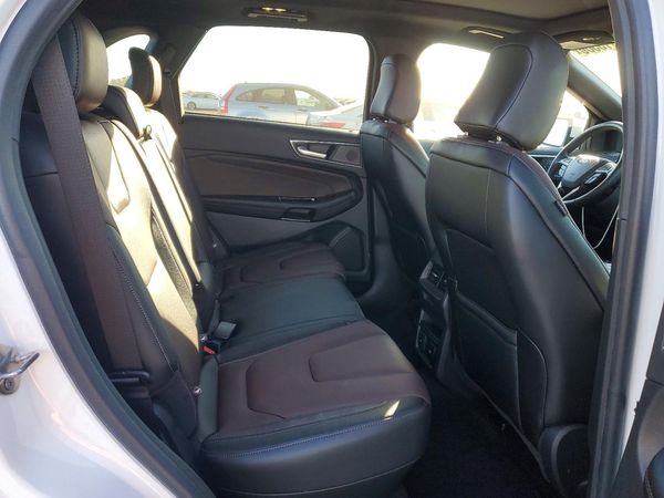 2020 FORD EDGE Titanium — PSRS