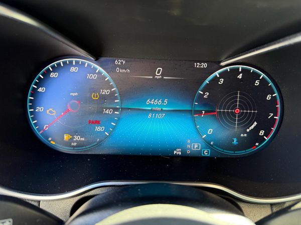 2021 MERCEDES-BENZ GLC GLC300-4M