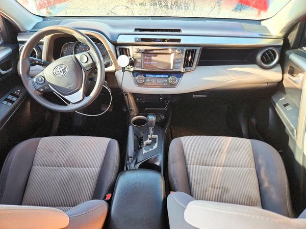 2014 TOYOTA RAV4 Sports — CKPT