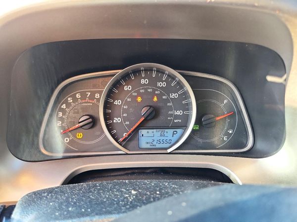2014 TOYOTA RAV4 Sports — ODOM