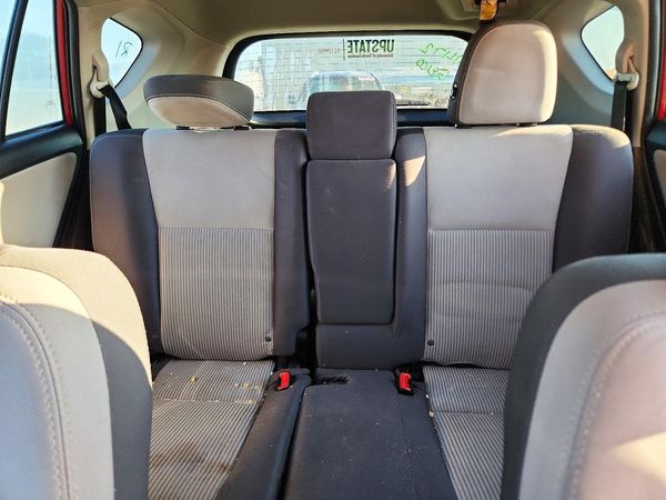 2014 TOYOTA RAV4 Sports — SUVN