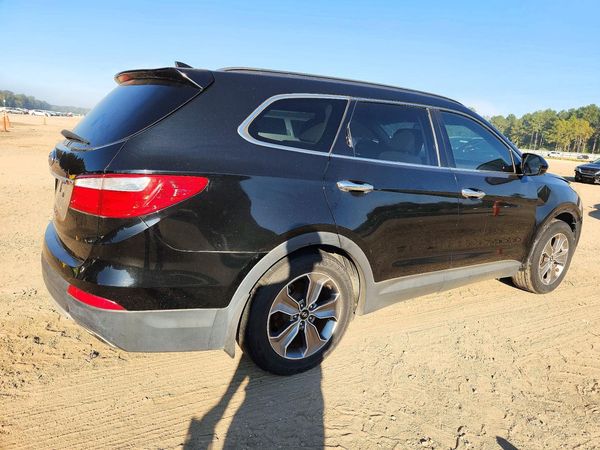 2015 HYUNDAI SANTA FE GL — PSRA
