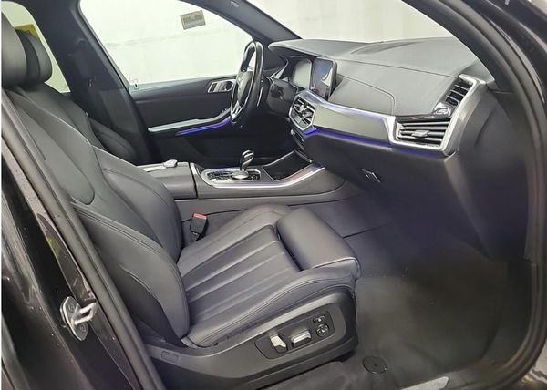 2019 BMW X5