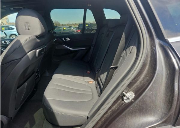2019 BMW X5