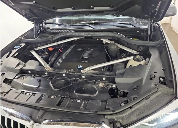 2019 BMW X5