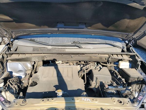 2014 TOYOTA HIGHLANDER Base/Hybrid
