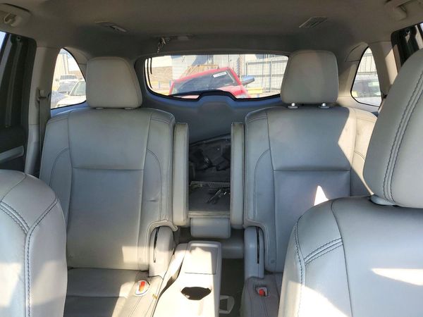2014 TOYOTA HIGHLANDER Base/Hybrid