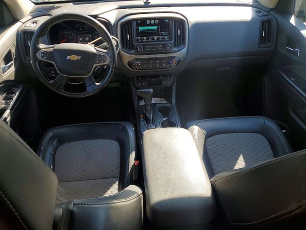 2015 CHEVROLET COLORADO LT — CKPT