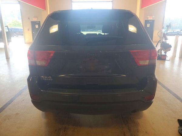 2013 JEEP CHEROKEE Laredo — DIRR