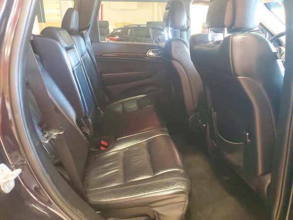 2013 JEEP CHEROKEE Laredo — PSRS