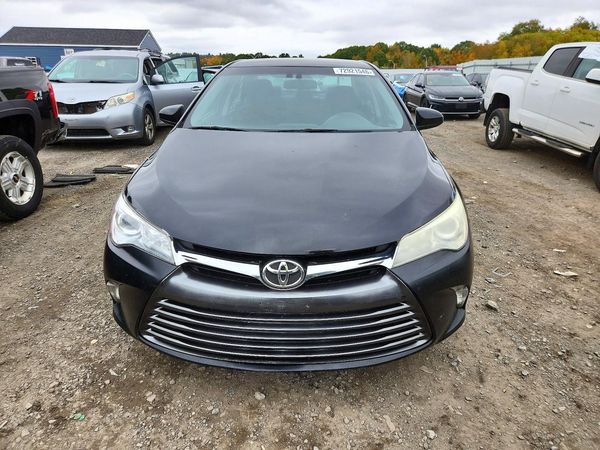 2015 TOYOTA CAMRY — DIRF