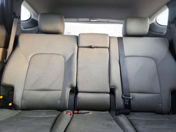 2014 HYUNDAI SANTA FE GLS — SUVN