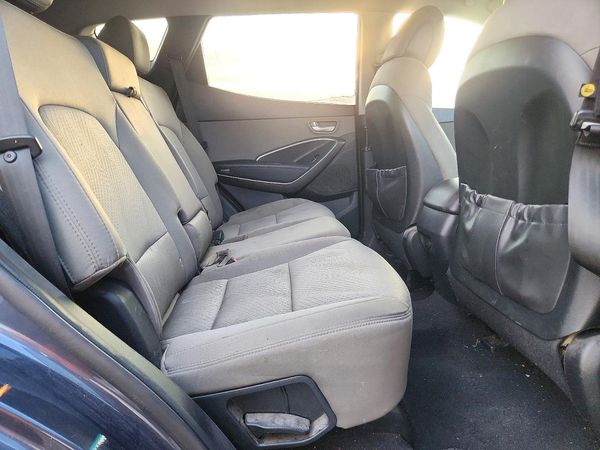 2014 HYUNDAI SANTA FE GLS — PSRS