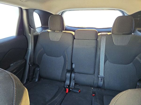 2015 JEEP CHEROKEE LATITUDE 4X4