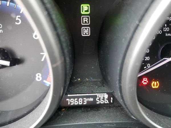 2013 MAZDA 3