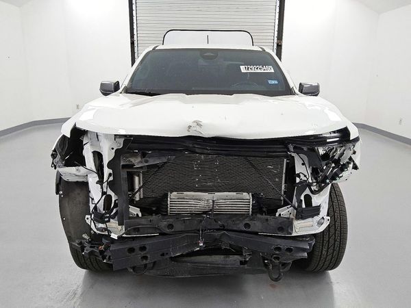 2024 CHEVROLET COLORADO LT — DIRF
