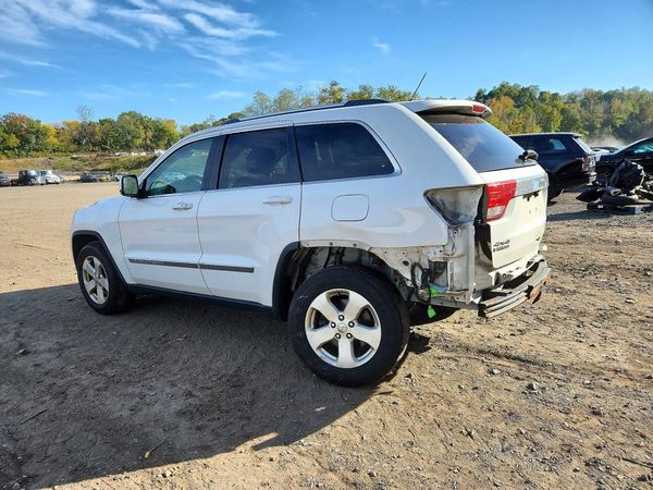 2013 JEEP CHEROKEE Laredo — DSRA