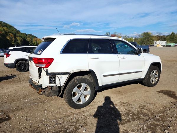 2013 JEEP CHEROKEE Laredo — PSRA