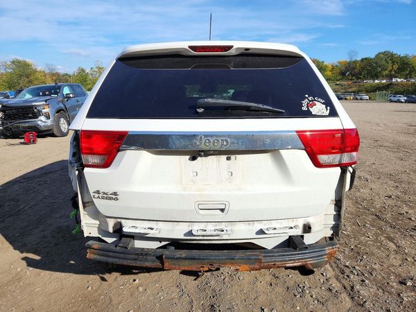 2013 JEEP CHEROKEE Laredo — DIRR
