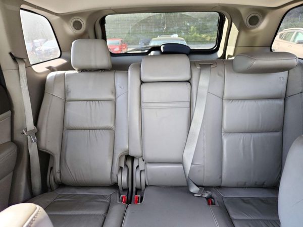 2013 JEEP CHEROKEE Laredo — SUVN