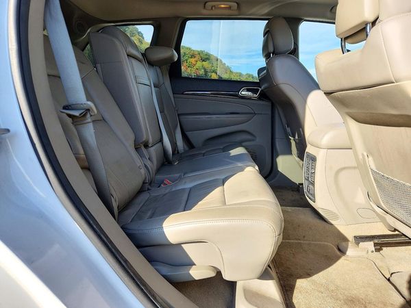 2013 JEEP CHEROKEE Laredo — PSRS