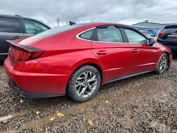 2020 HYUNDAI SONATA — PSRA
